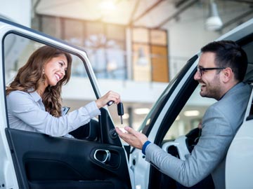Perfekter Autoankauf Diepholz
